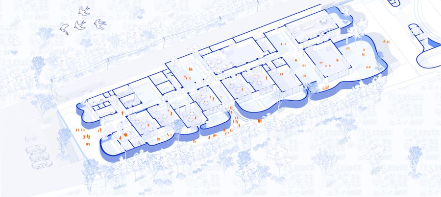 Avinya Inaugural Campus