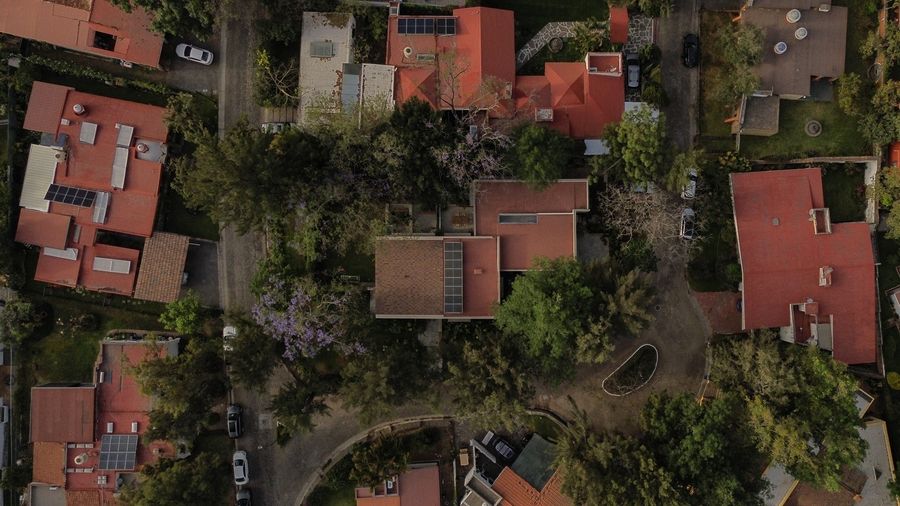 Malvas 59 Residence