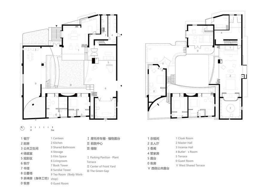 No. 8 House In Dongnan Village