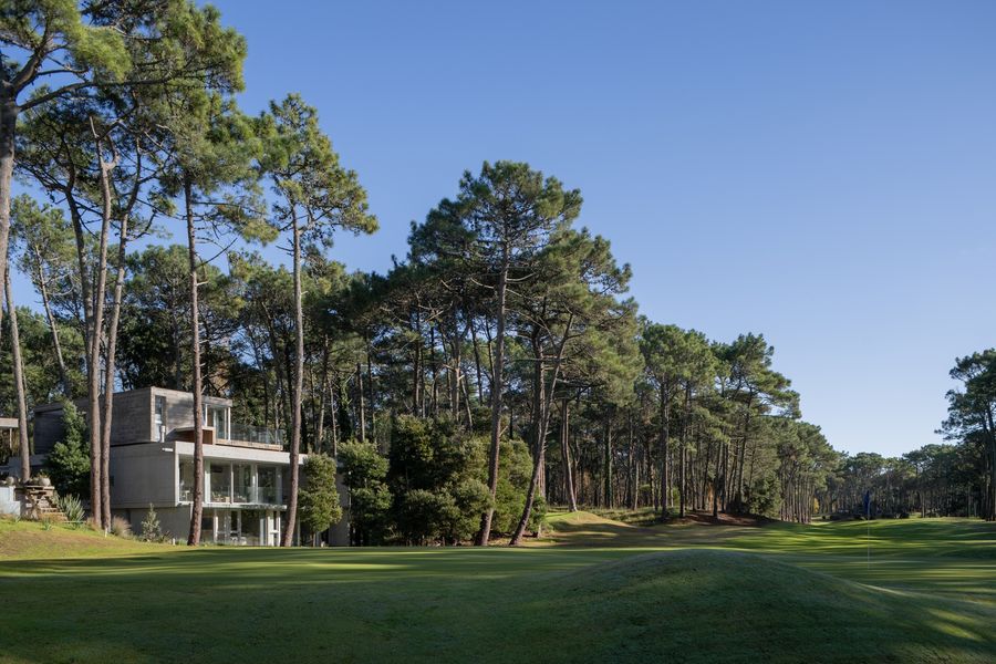 Choique House