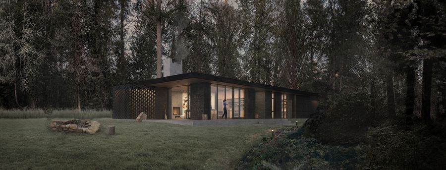 The Rambler Residence