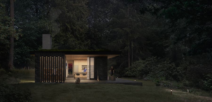 The Rambler Residence