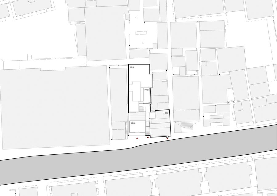 Renovation Of Foshan Guanyao Culture And Art Center