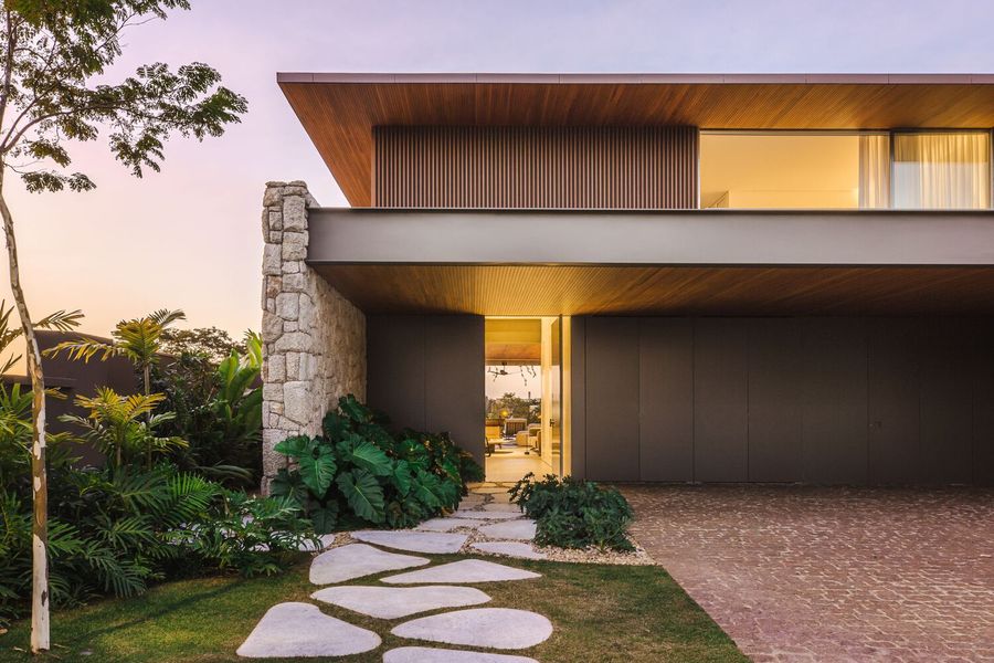 JF Residence