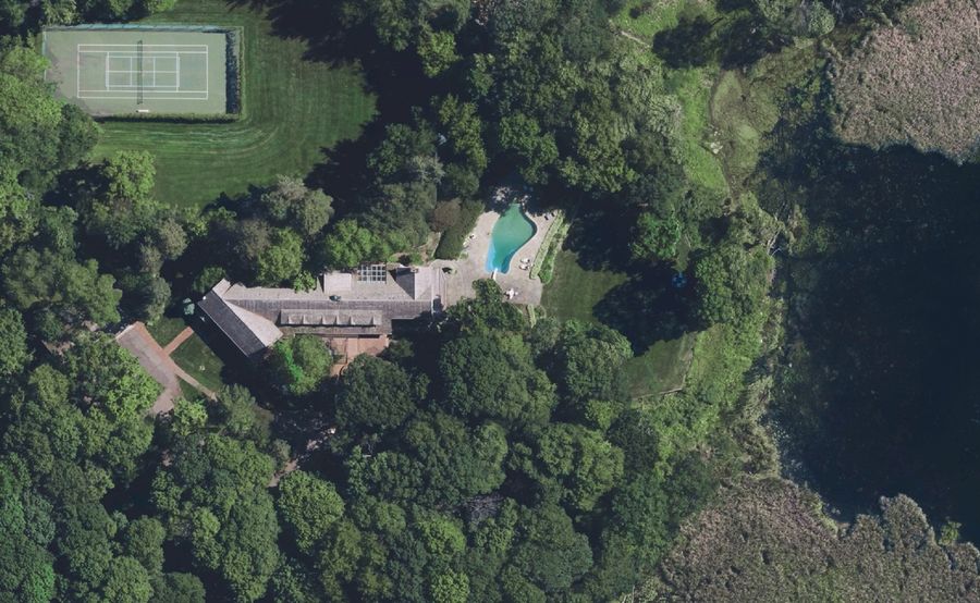 Lake Lydiard Home