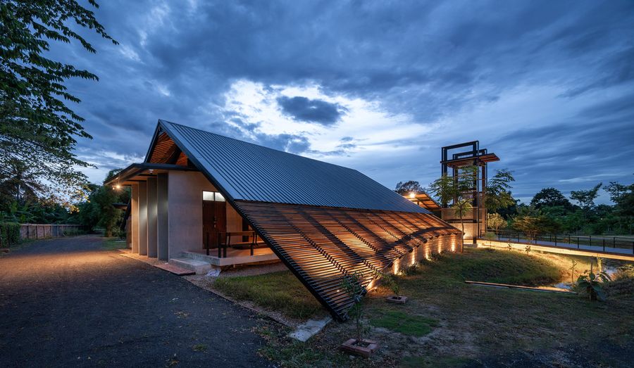 Cheewit Cheewa Home Of Nature