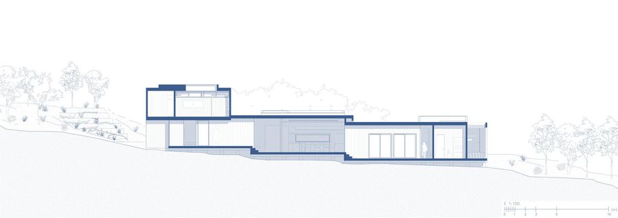 Puertecillo House