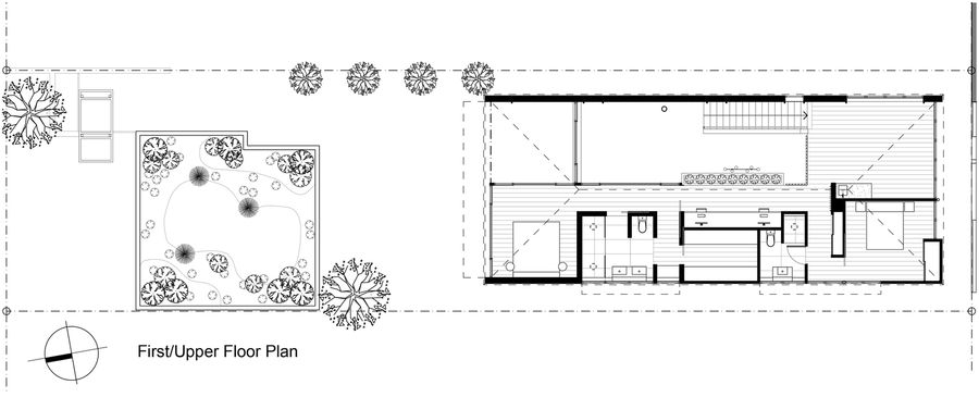 The Grove Residence