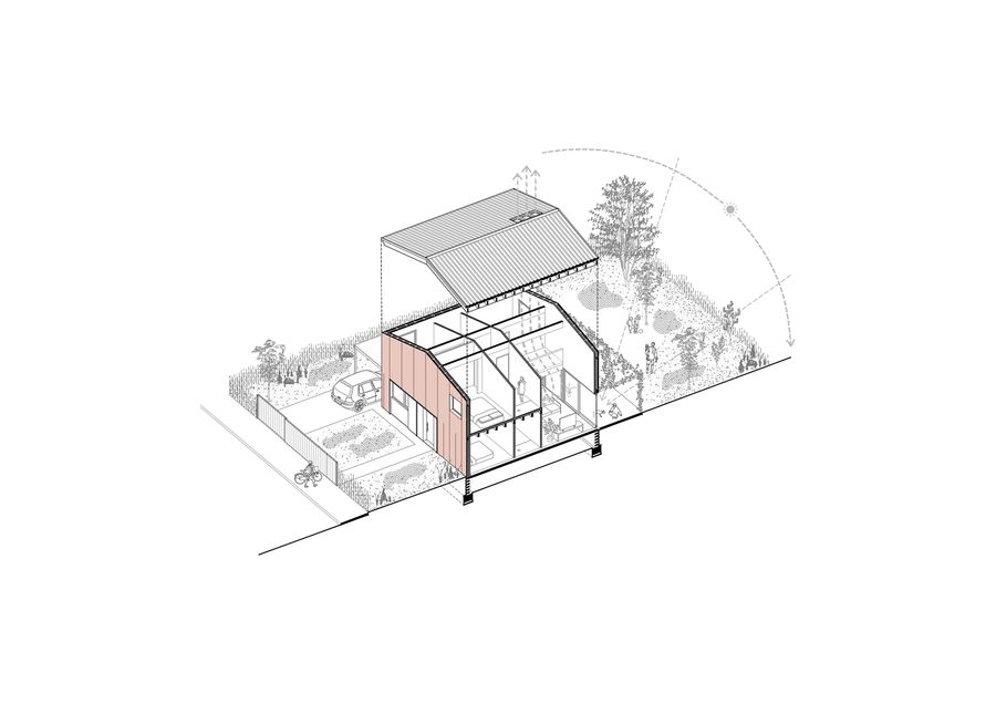 LC House