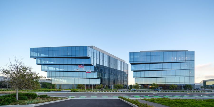 Healthpeak Properties Vantage Campus