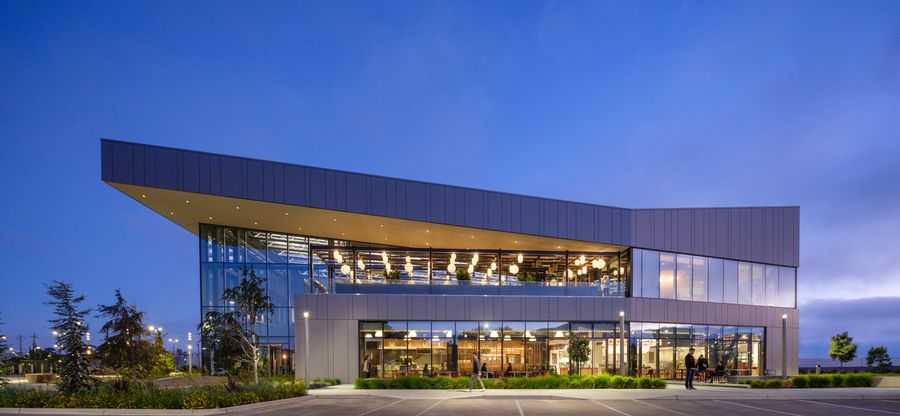 Healthpeak Properties Vantage Campus