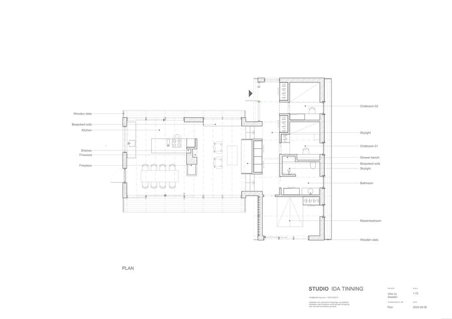 Villa VY
