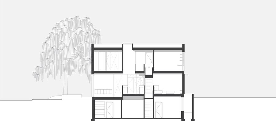 Willow House