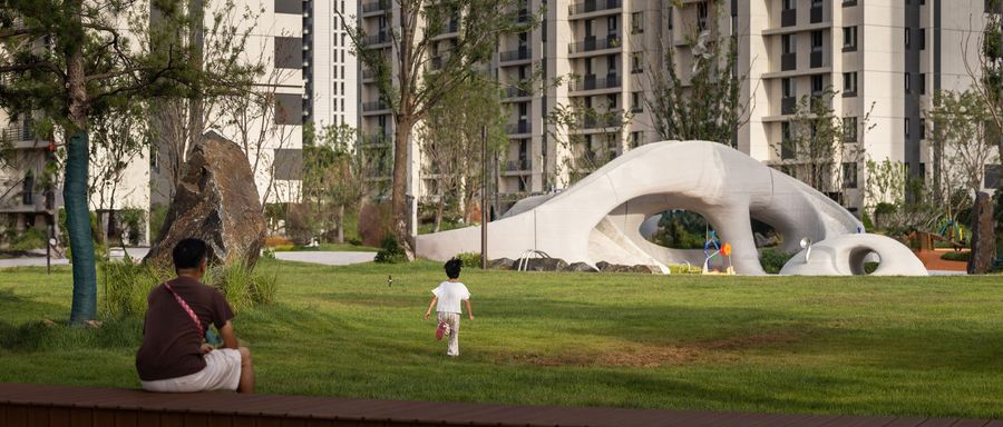 Boulder Park