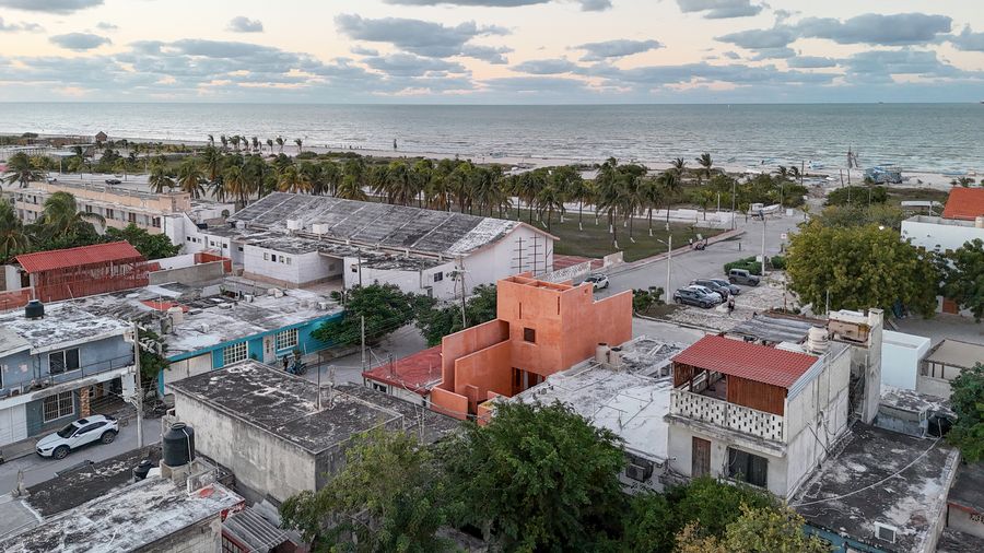 Puerto House