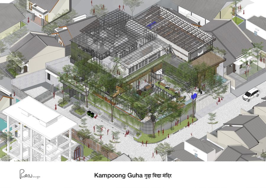 Kampoong Guha