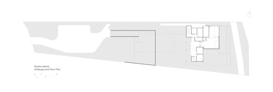 Lake House