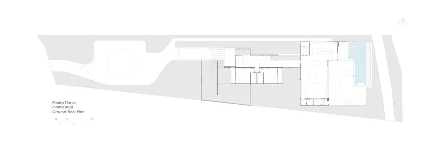 Lake House
