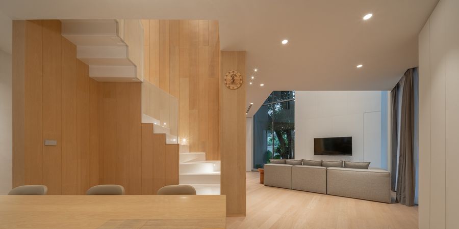 M House