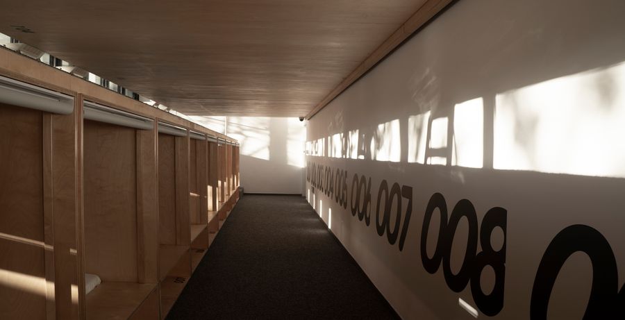 Noxbase Hotel