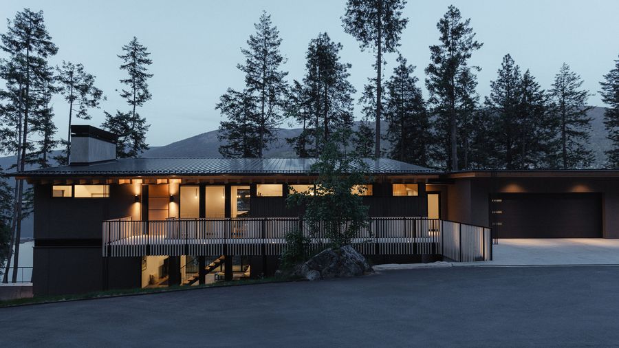 Shore House