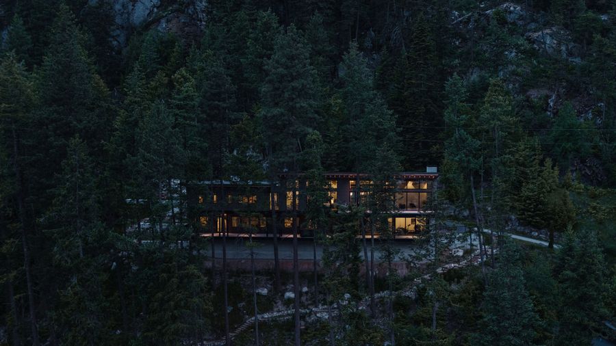 Shore House