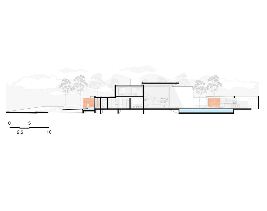 Oasis House