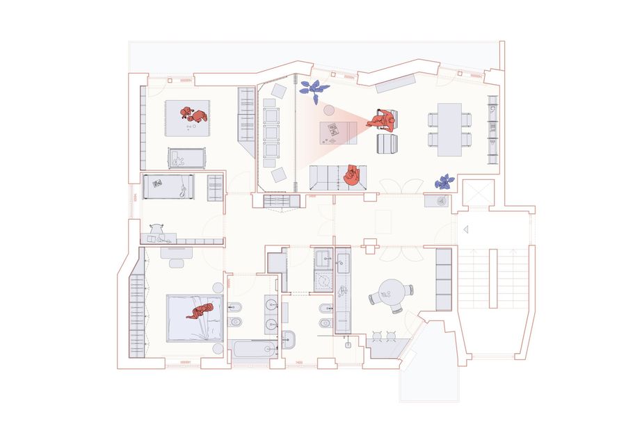 VDS House