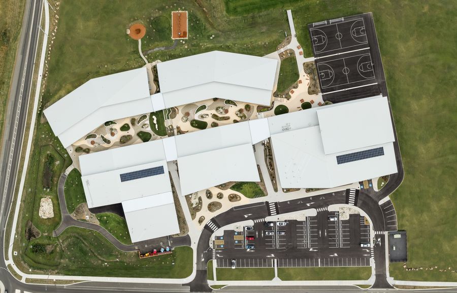 Brighton High School