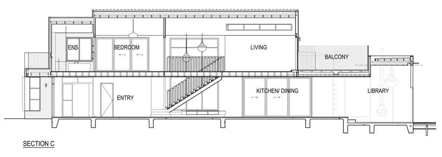 Maree House