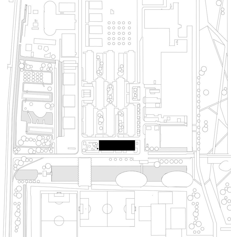 Suite 9 At Delft University Of Technology Campus