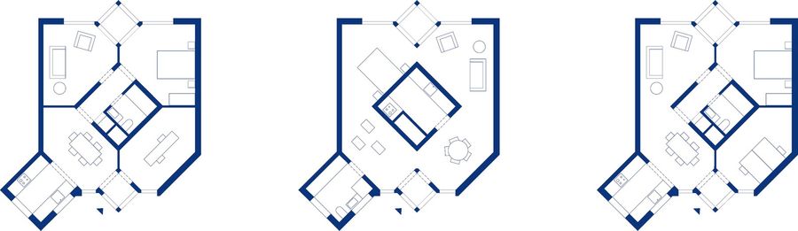 Illa Glòries Social Housing