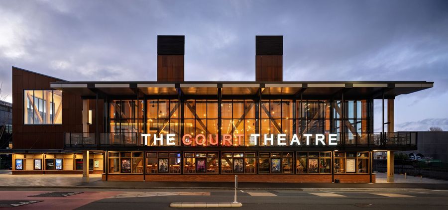 The Court Theatre