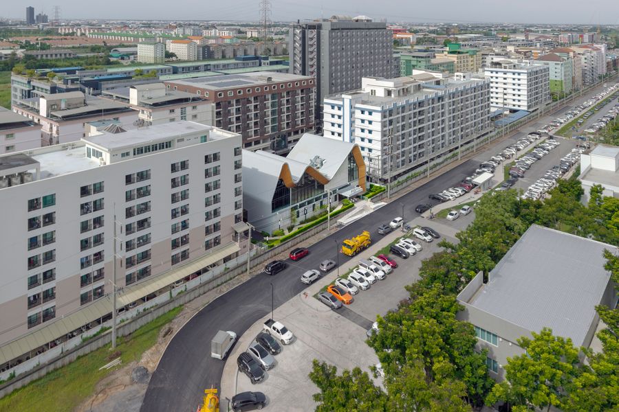 Heyday Community Hub