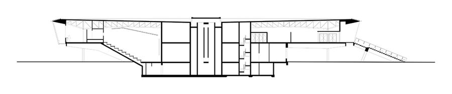 Leiden University Lecture Hall