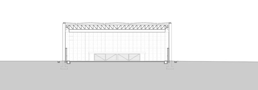 Aranya North Shore Community Sports Center