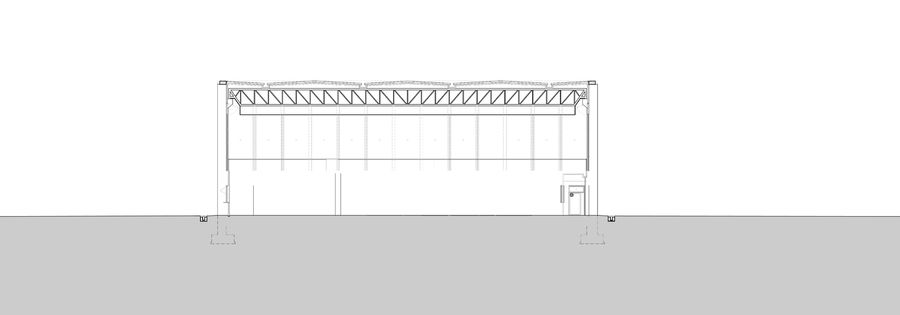 Aranya North Shore Community Sports Center