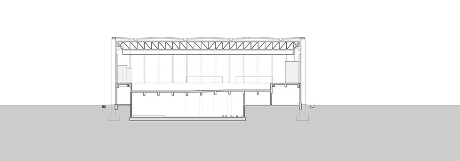 Aranya North Shore Community Sports Center