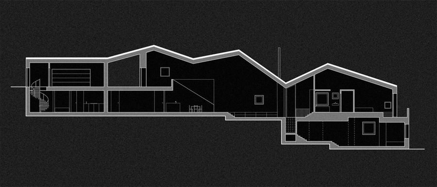 CAPO Residence