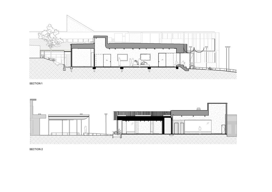 South East Centre For Contemporary Art (Secca) Bega Valley Regional Gallery