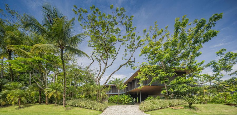 Art Residence