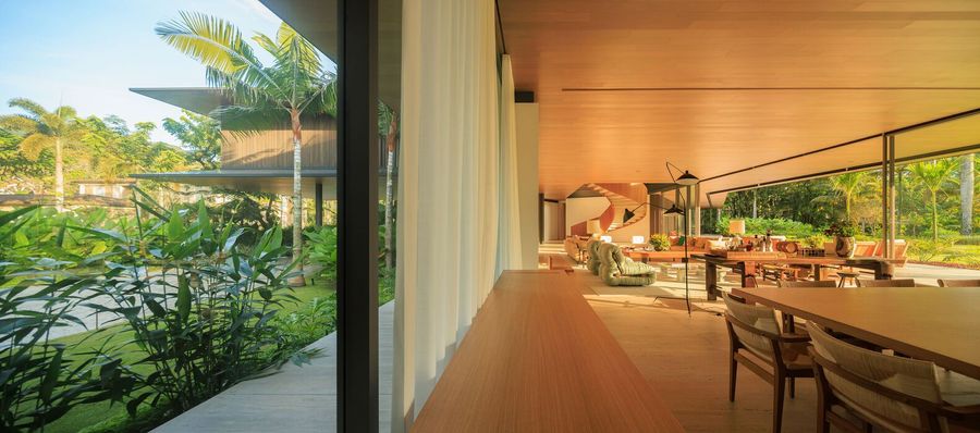 Art Residence