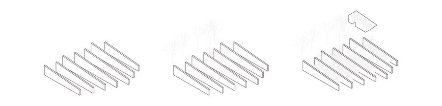 Between Stone Walls Suites