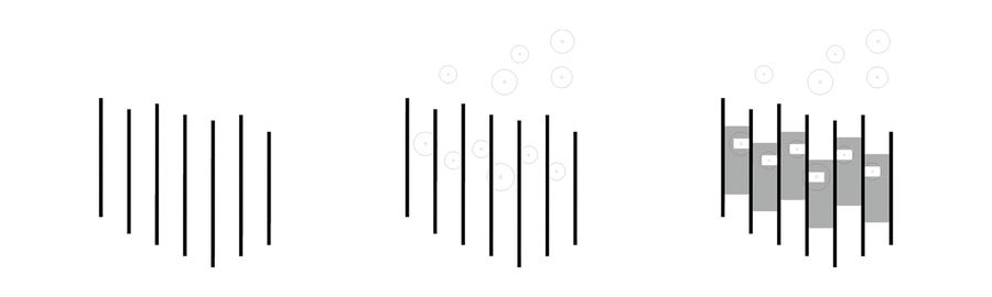 Between Stone Walls Suites