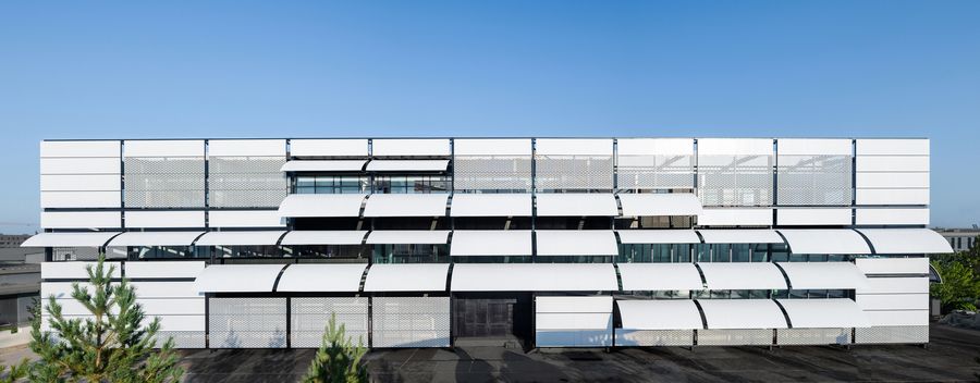 Cashmere Tech Center