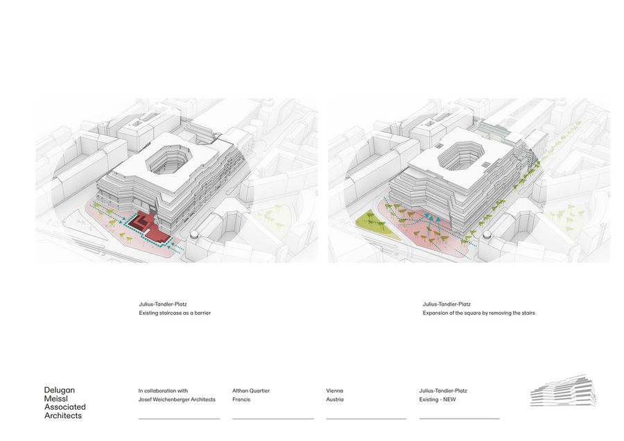 Althan Quartier Francis