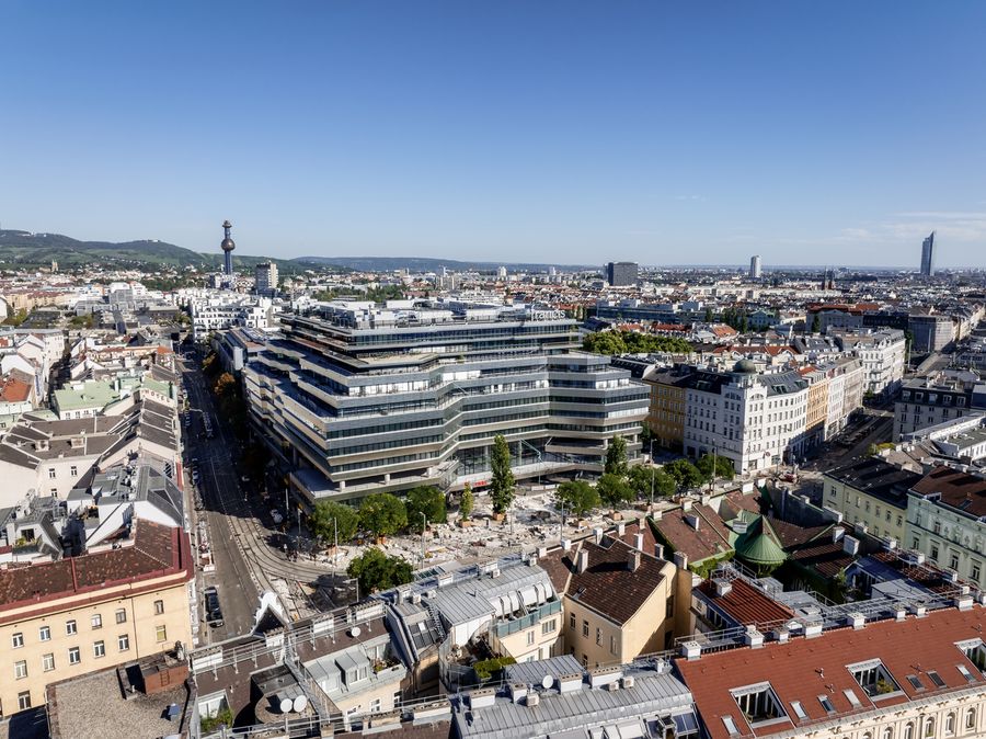 Althan Quartier Francis