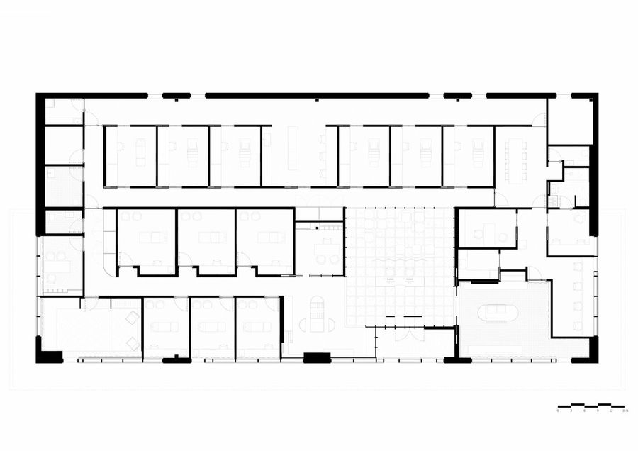 Oakv Healthcare Space