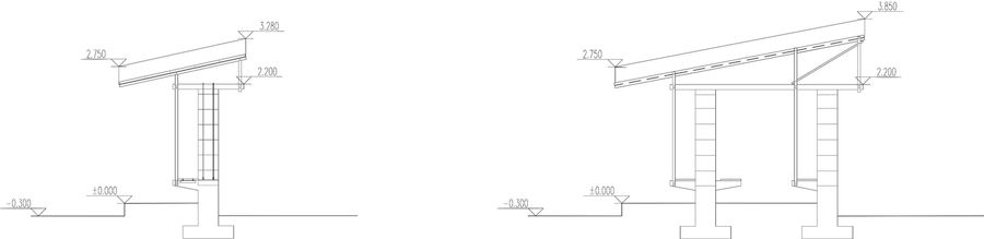 Pomegranate Garden Micro Building