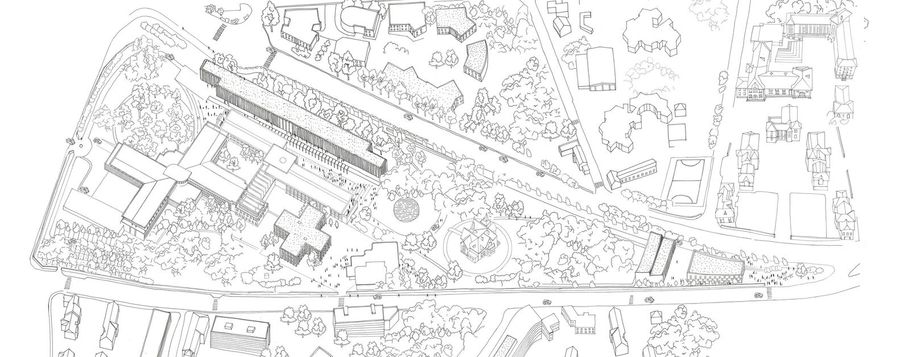 Ixcampus Design School